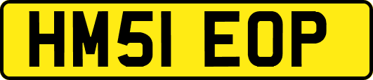 HM51EOP