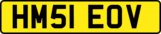 HM51EOV