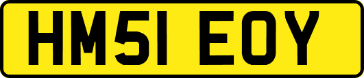 HM51EOY