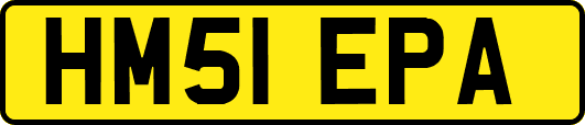 HM51EPA