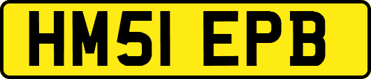 HM51EPB