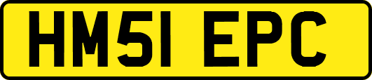 HM51EPC