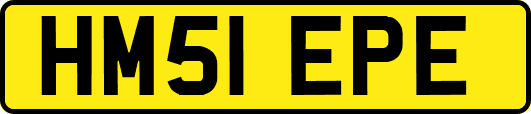 HM51EPE