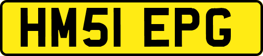 HM51EPG