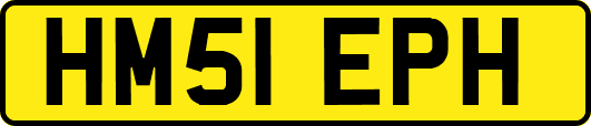 HM51EPH