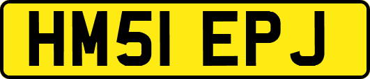 HM51EPJ