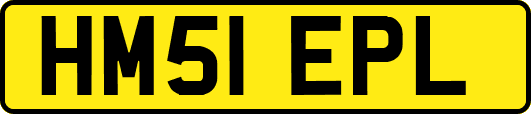 HM51EPL