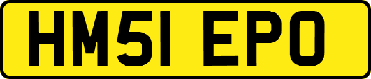 HM51EPO