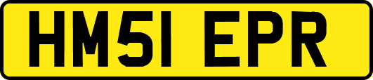 HM51EPR