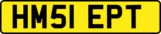 HM51EPT