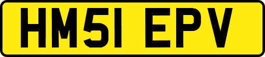 HM51EPV