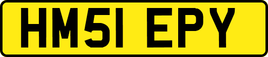 HM51EPY