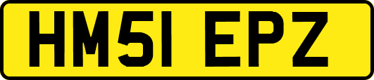 HM51EPZ