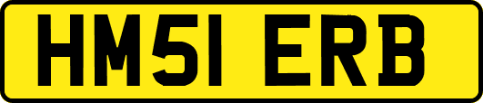 HM51ERB