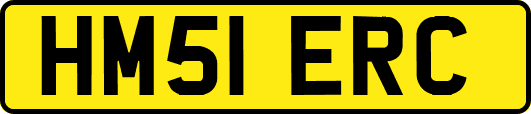 HM51ERC