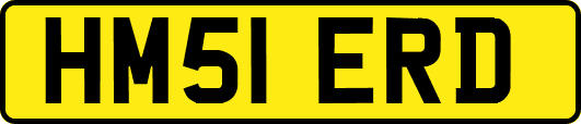 HM51ERD