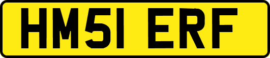 HM51ERF