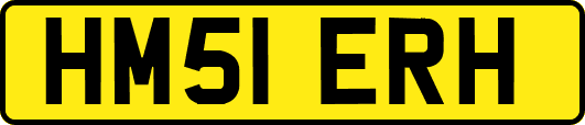 HM51ERH