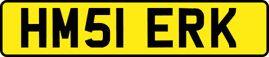 HM51ERK