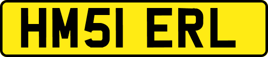 HM51ERL