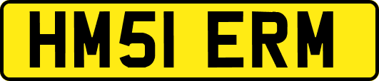 HM51ERM