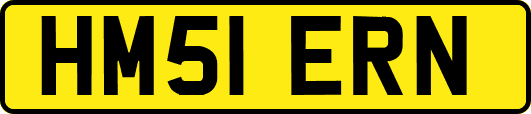 HM51ERN