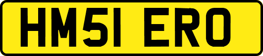 HM51ERO