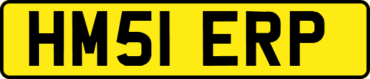 HM51ERP