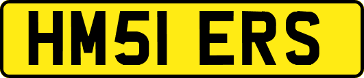 HM51ERS