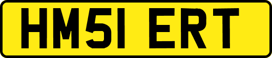 HM51ERT