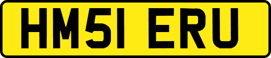 HM51ERU