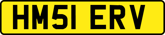 HM51ERV