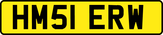 HM51ERW