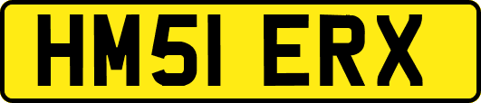 HM51ERX