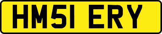 HM51ERY