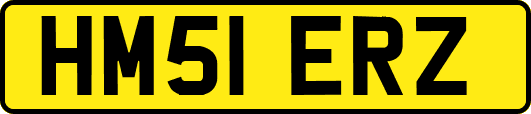 HM51ERZ