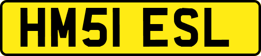 HM51ESL