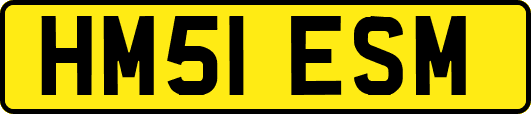 HM51ESM