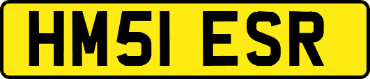 HM51ESR