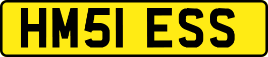 HM51ESS