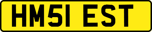 HM51EST