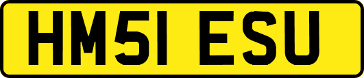 HM51ESU