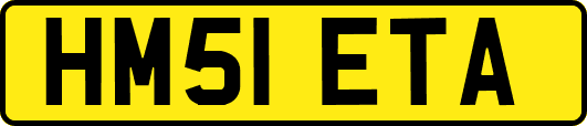 HM51ETA