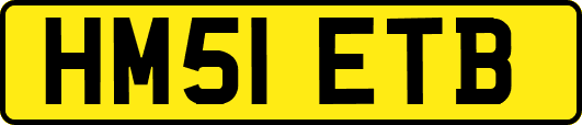 HM51ETB