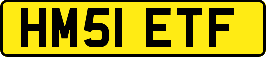 HM51ETF