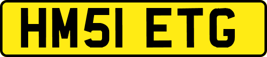 HM51ETG