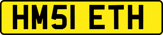 HM51ETH