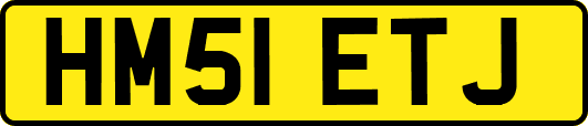 HM51ETJ