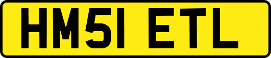 HM51ETL