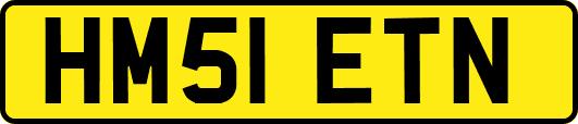 HM51ETN